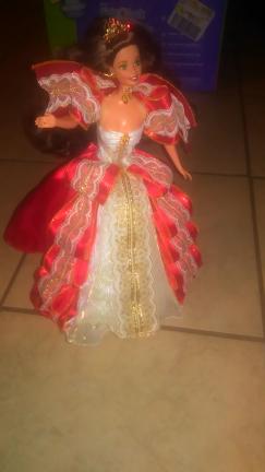 Collectable barbie for sale in Dexter MO