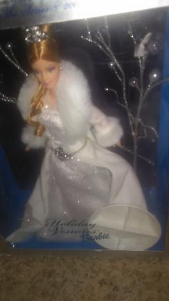 Holiday Vision s Barbie for sale in Dexter MO