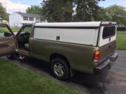2003 Toyota Tundra for sale in Lockport NY