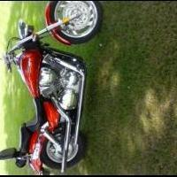 HONDA VTX 1300c for sale in Noble County IN by Garage Sale Showcase Member Cameltoe