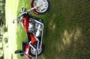 HONDA VTX 1300c for sale in Noble County IN