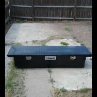 Toolbox for sale in Clear Creek County CO by Garage Sale Showcase Member Gerryferg