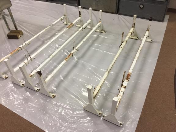 Ladder Racks for sale in Tyler TX