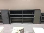 Bin and Racks for sale in Tyler TX