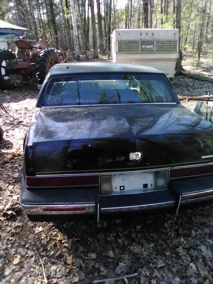1990cadilac saville for sale in Morley MI