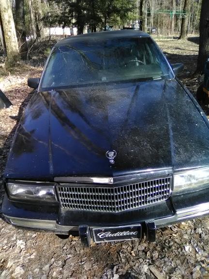 1990cadilac saville