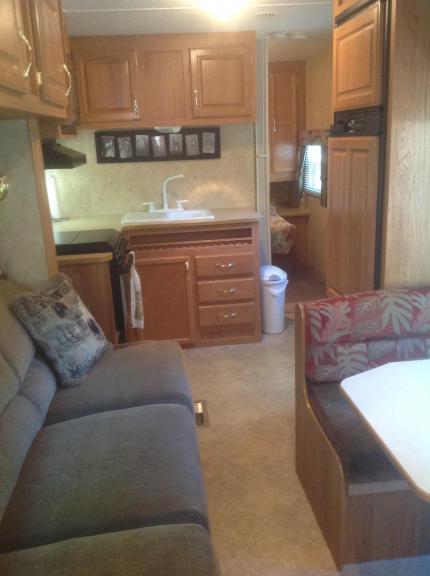 2006 Jayco Jay Flight 29BHS
