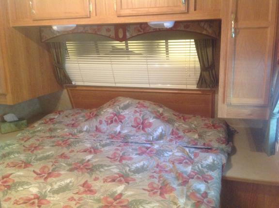 2006 Jayco Jay Flight 29BHS