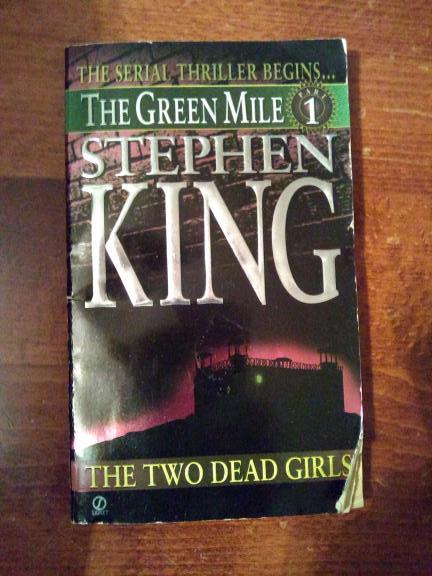 Stephen King Book Collection