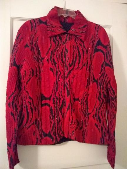 Ladies Evening Glamour Jacket for sale in Cumberland MD