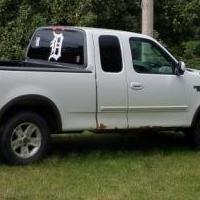 Online garage sale of Garage Sale Showcase Member Marshall66, featuring used items for sale in Isabella County MI