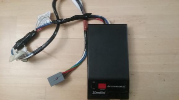 Draw-Tite Activator II Trailer Brake Control for sale in Arkansas County AR