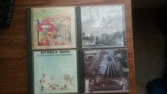 Steeley Dan for sale in Arkansas County AR