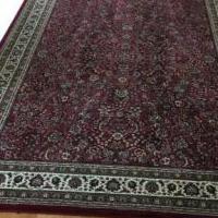 Beautiful Area Rug by Oriental Weavers for sale in Bridgman MI by Garage Sale Showcase member dancline1, posted 08/25/2018