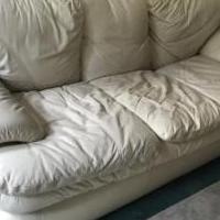 SOFA AN LOVE SEAT4 for sale in Burnsville MN by Garage Sale Showcase member ED VOLKMEIER, posted 06/30/2018