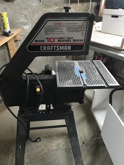 BAN SAW for sale in Burnsville MN