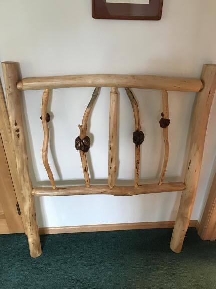 LOG HEAD BOARB for sale in Burnsville MN