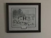 FRAMED ART for sale in Burnsville MN