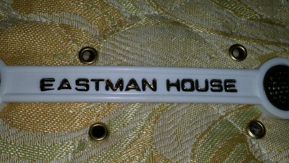 Hospital Bed.  Electric