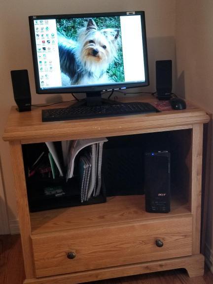 ACER DESKTOP PC - COMPUTER for sale in Walker LA