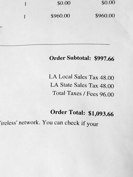 NEW!! SAMSUNG GALAXY NOTE 8 - (Verizon) ***