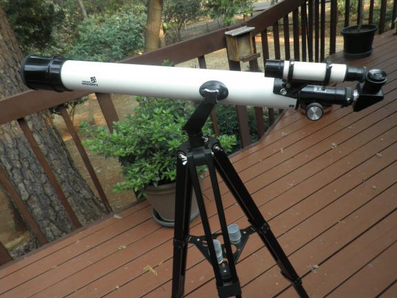 Telescope