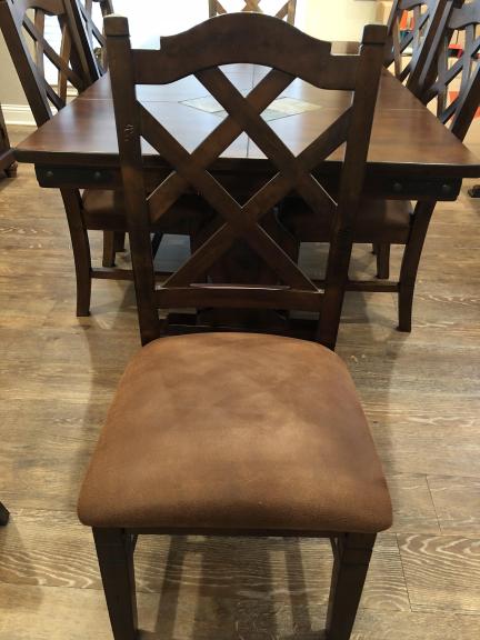 Dining room set