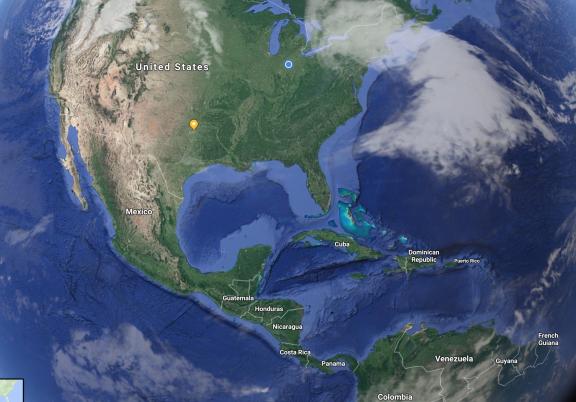 Back stretcher for sale in Berne IN