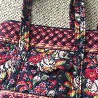 Vera Bradley Purse for sale in Royal Oak MI by Garage Sale Showcase member FurNace25, posted 04/29/2018