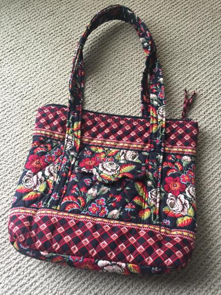 Vera Bradley Purse for sale in Royal Oak MI