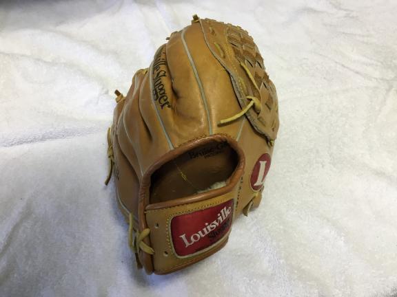 Baseball Glove