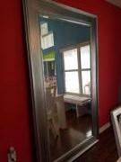 Large floor mirror for sale in Sarasota FL