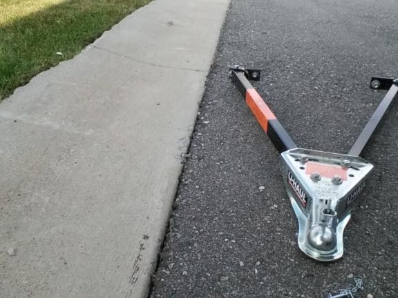 Tow Bar for sale in Howell MI