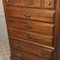 Bedroom Set for sale in Cocoa FL by Garage Sale Showcase member RedNeckRN, posted 08/14/2018