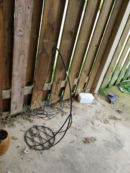 Plant basket for sale in Fort Knox KY