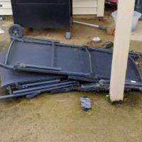 Lawn chairs for sale in Fort Knox KY by Garage Sale Showcase member Chem1978, posted 08/18/2018