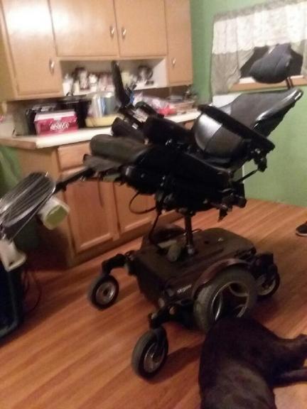 Permobil m300 for sale in Medina NY