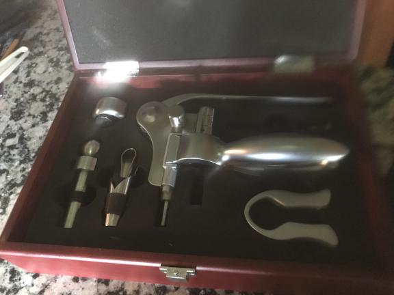 Garage sale in Richmond, Texas of Garage Sale Showcase Member susanstark1.