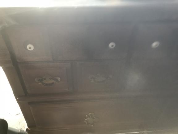 King Dresser for sale in Richmond TX