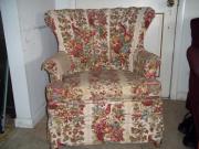 ANTIQUE  ARMCHAIR for sale in Naples FL