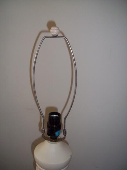 Solid Wood Table Lamps