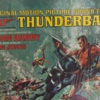 Soundtracks - 5 James Bond Originals for sale in Naples FL by Garage Sale Showcase member sellit, posted 10/18/2018