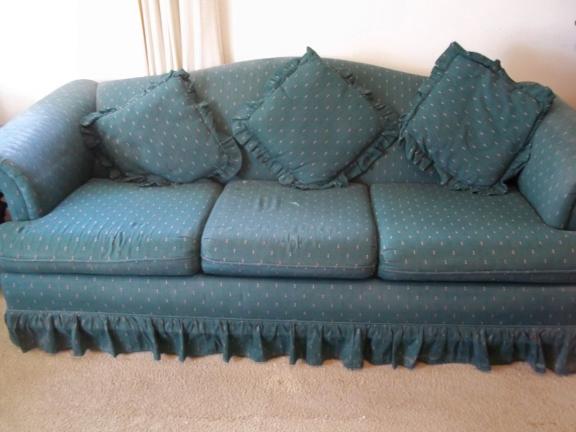 Couch, Great Condition for sale in Naples FL