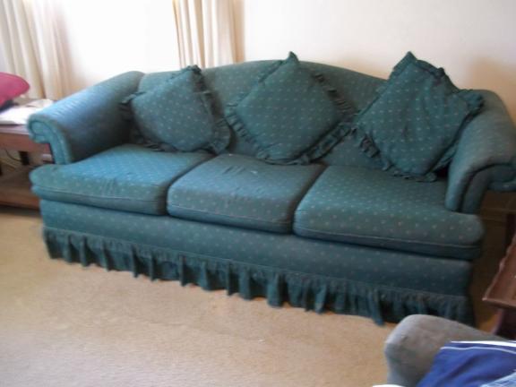 Couch, Great Condition