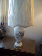 Ceramic Table Lamp for sale in Naples FL