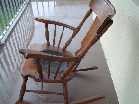 Rocking Chair