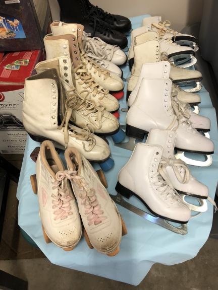 Rummage sale for sale in Taylorville IL