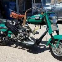 Online Garage Sale of Garage Sale Showcase Member ranzfam in Morris, Illinois (Grundy County)