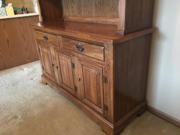Dining room set