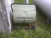 Rotating compost for sale in Convoy OH